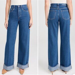 NWT - Favorite Daughter - The Masha Jeans - Size 30